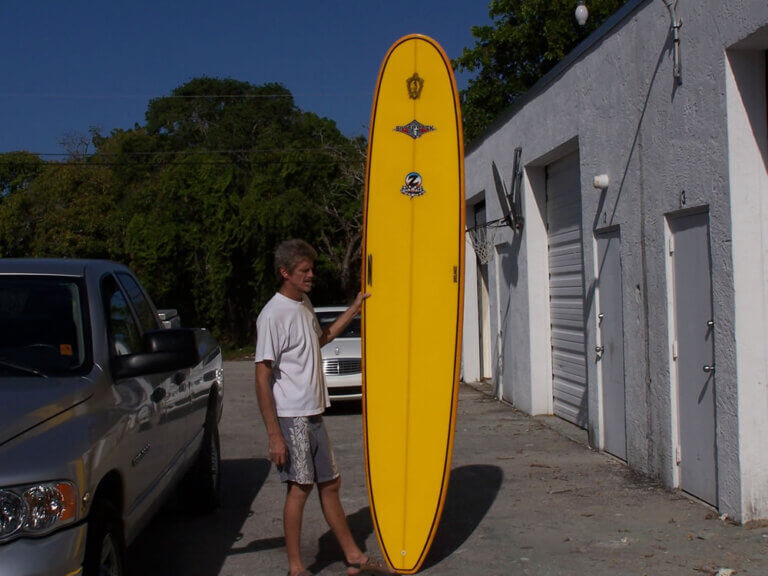 Fiberglass & Boat Repair, Gelcoat & Painting in Hawaii